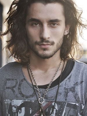 Poster Gabriel Reif
