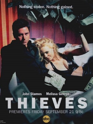 Thieves : Poster