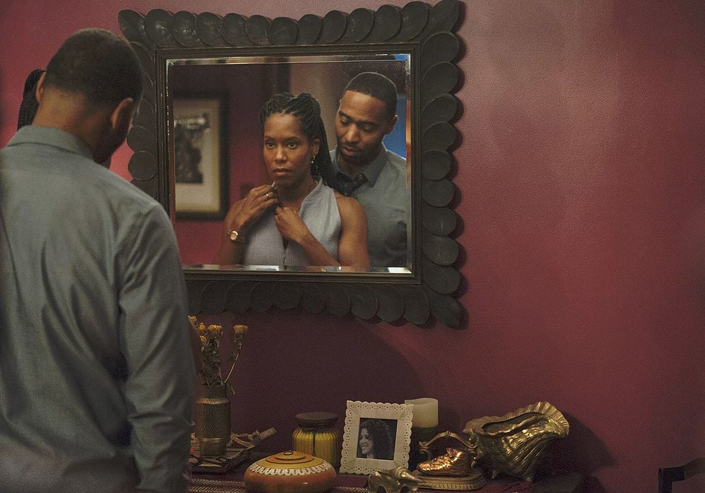 The Leftovers : Fotos Kevin Carroll, Regina King