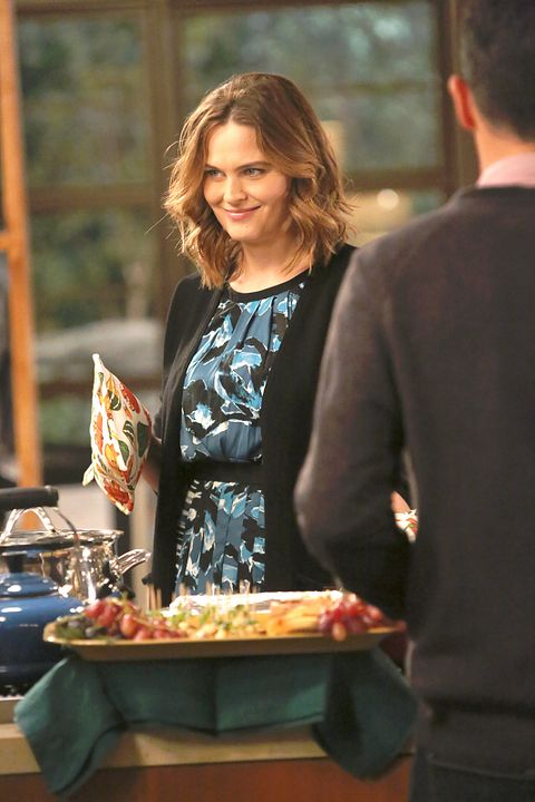 Fotos Emily Deschanel