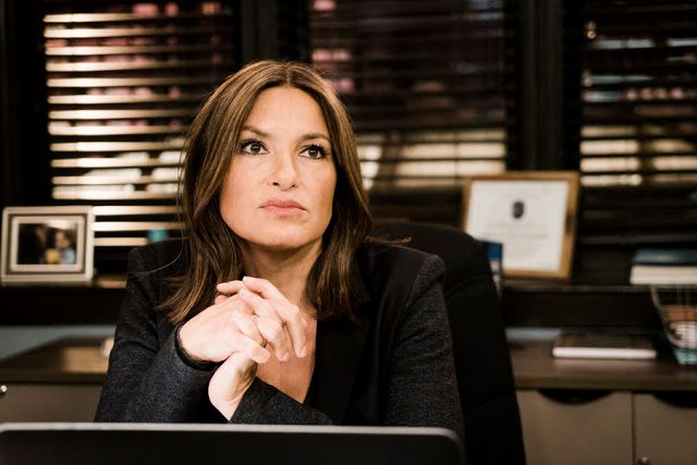 Law & Order: Special Victims Unit : Fotos Mariska Hargitay