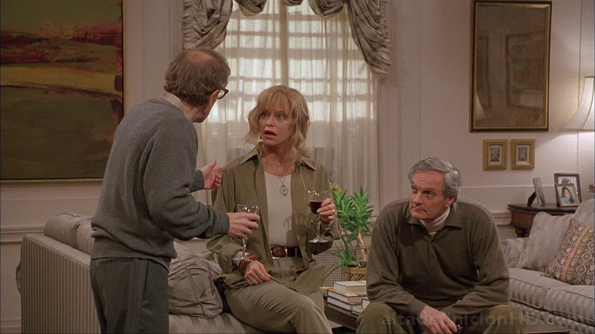 Todos Dizem Eu Te Amo : Fotos Woody Allen