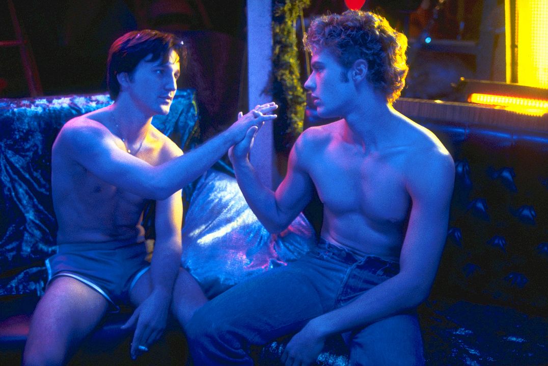 Fotos Ryan Phillippe