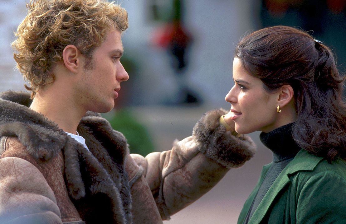 Fotos Ryan Phillippe, Neve Campbell