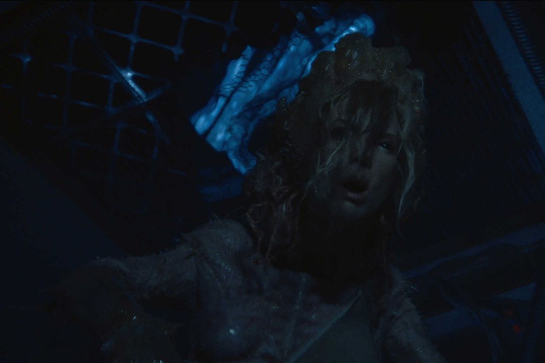 Harbinger Down - Terror no Gelo : Fotos