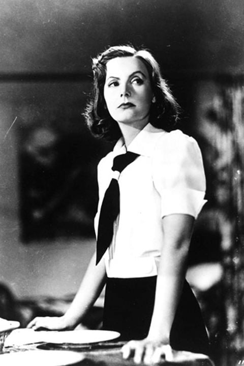 Ninotchka : Fotos Greta Garbo