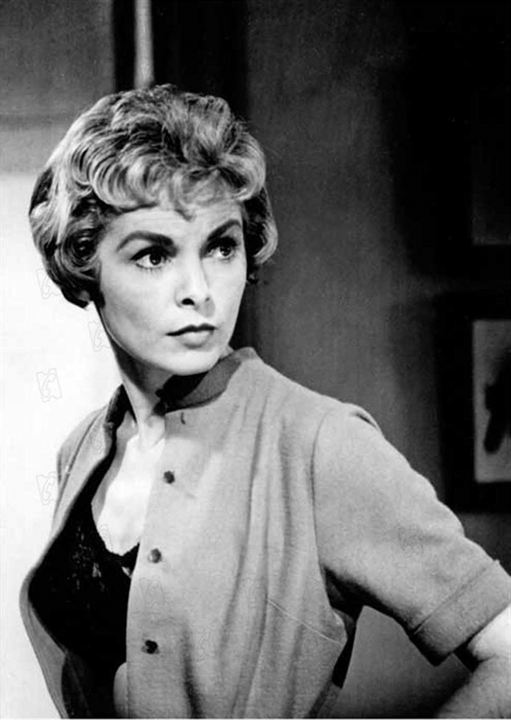 Psicose : Fotos Janet Leigh