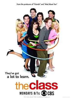 The Class : Poster