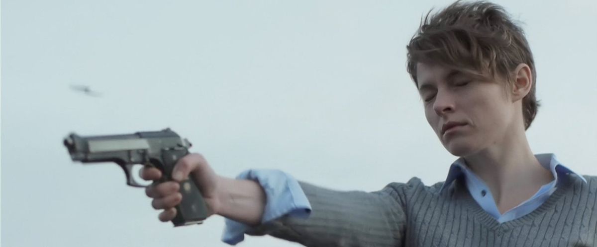 Upstream Color : Fotos Amy Seimetz