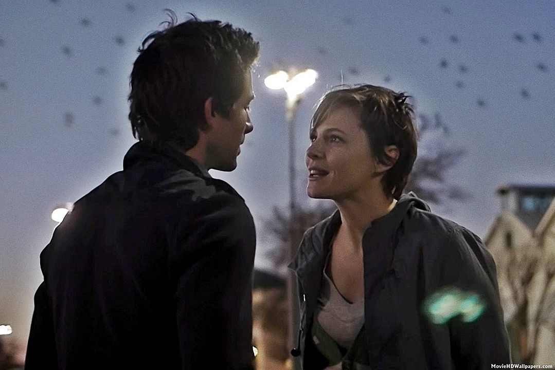 Upstream Color : Fotos Amy Seimetz, Shane Carruth
