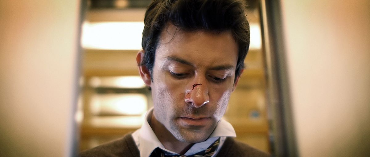 Upstream Color : Fotos Shane Carruth