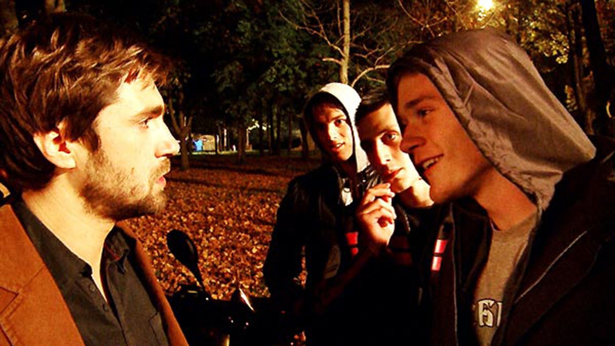 Fotos Nebojsa Milovanovic