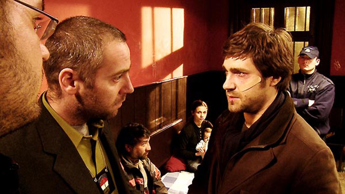 Fotos Nebojsa Milovanovic