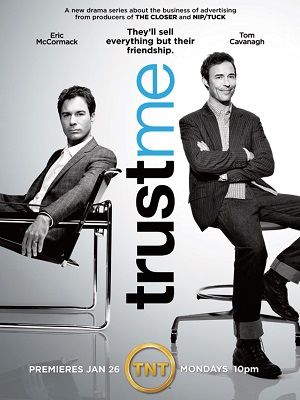 Trust Me : Poster