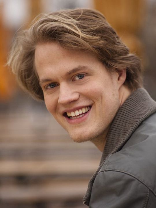 Poster Tom Sommerlatte