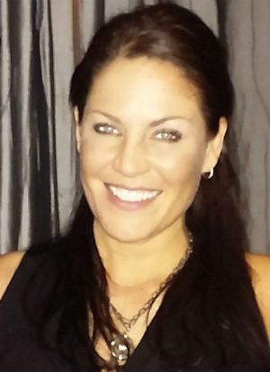 Poster Tara Wood