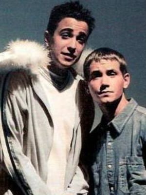 Teen Angel : Poster