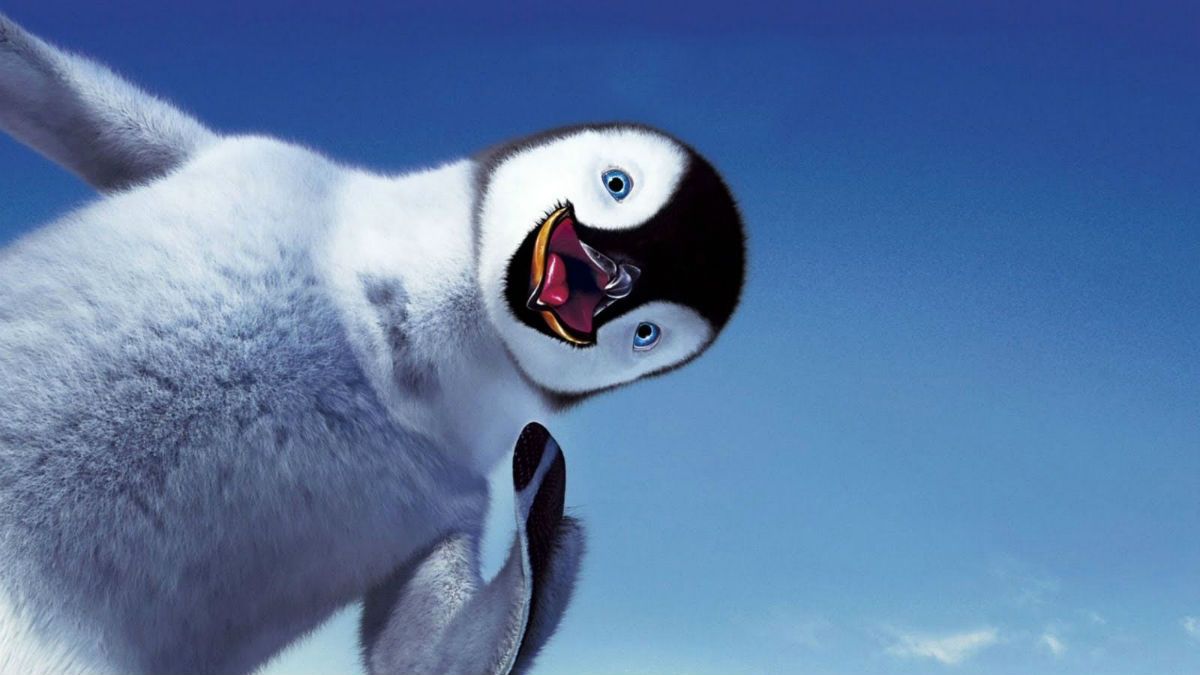 Happy Feet - O Pinguim : Fotos