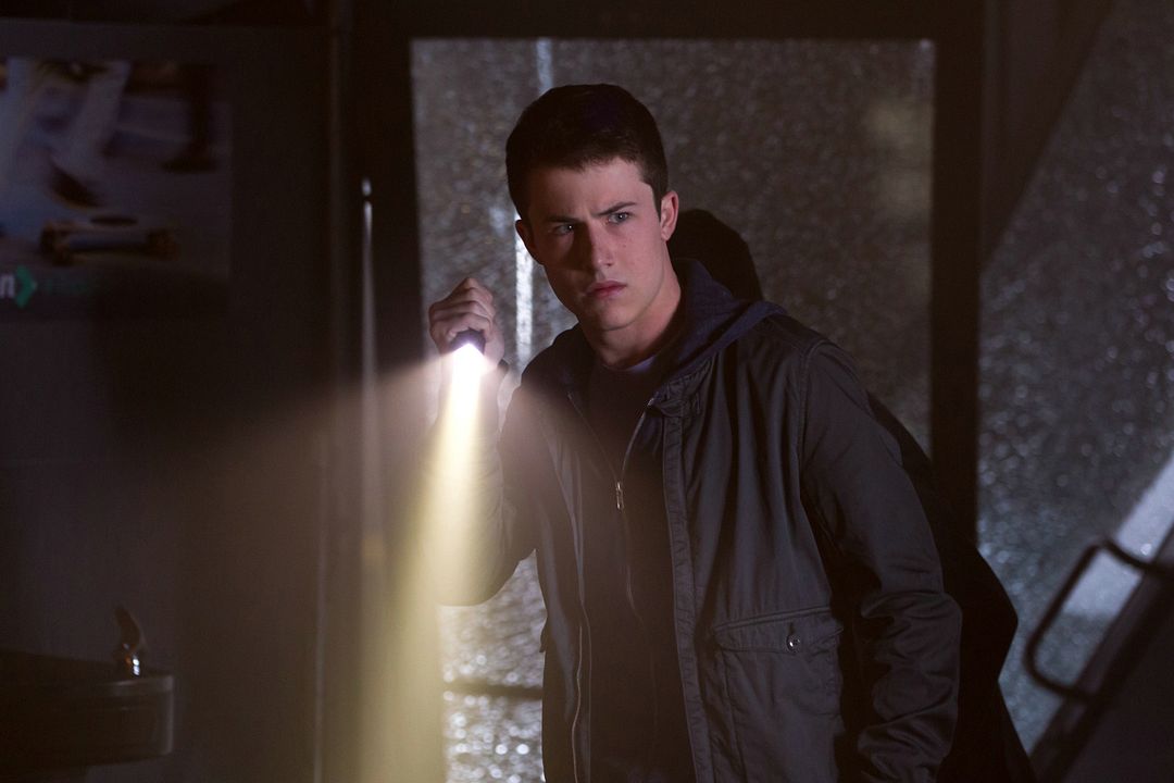 Goosebumps - Monstros e Arrepios : Fotos Dylan Minnette