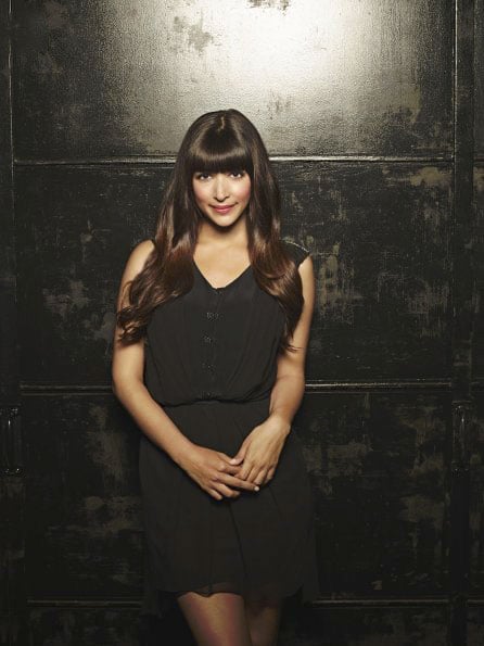 Fotos Hannah Simone