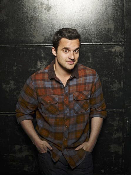 Fotos Jake Johnson