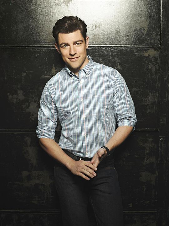 Fotos Max Greenfield