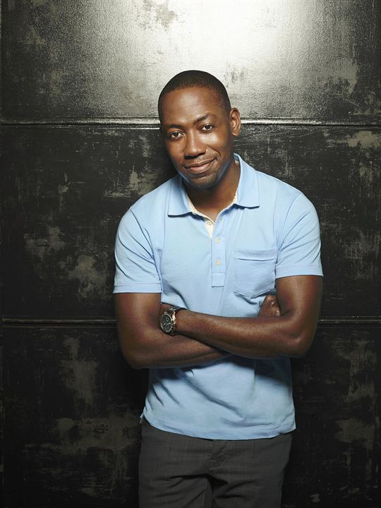 Fotos Lamorne Morris