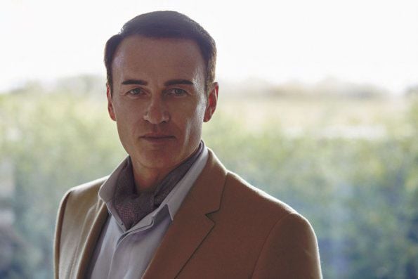 Fotos Julian McMahon