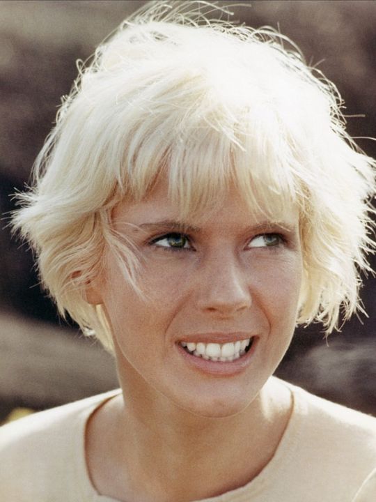 Poster Mimsy Farmer