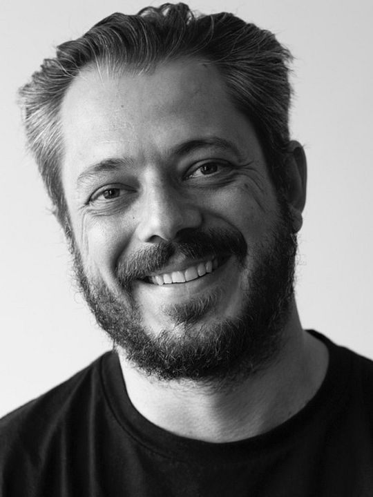 Poster Benedict Andrews