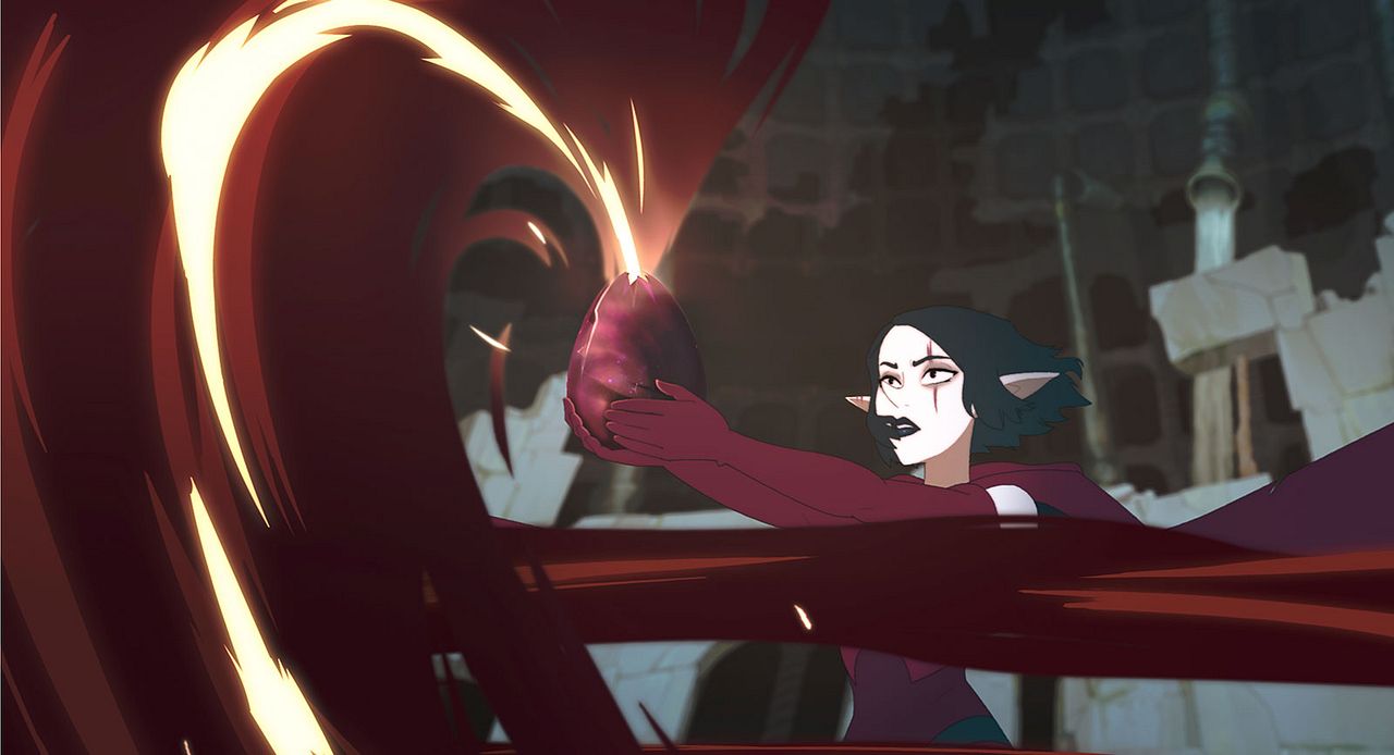 Dofus Livro 1: Julith : Fotos