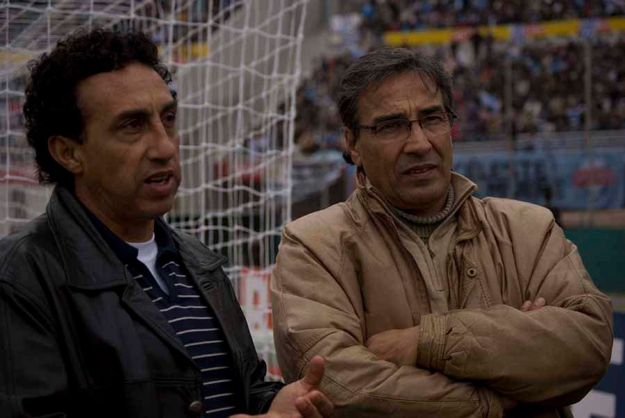 Mundialito : Fotos