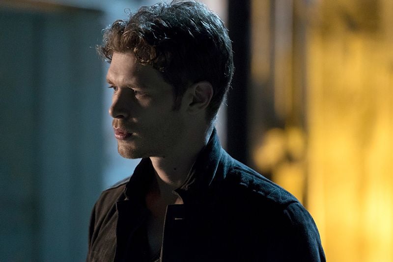 The Originals : Fotos Joseph Morgan