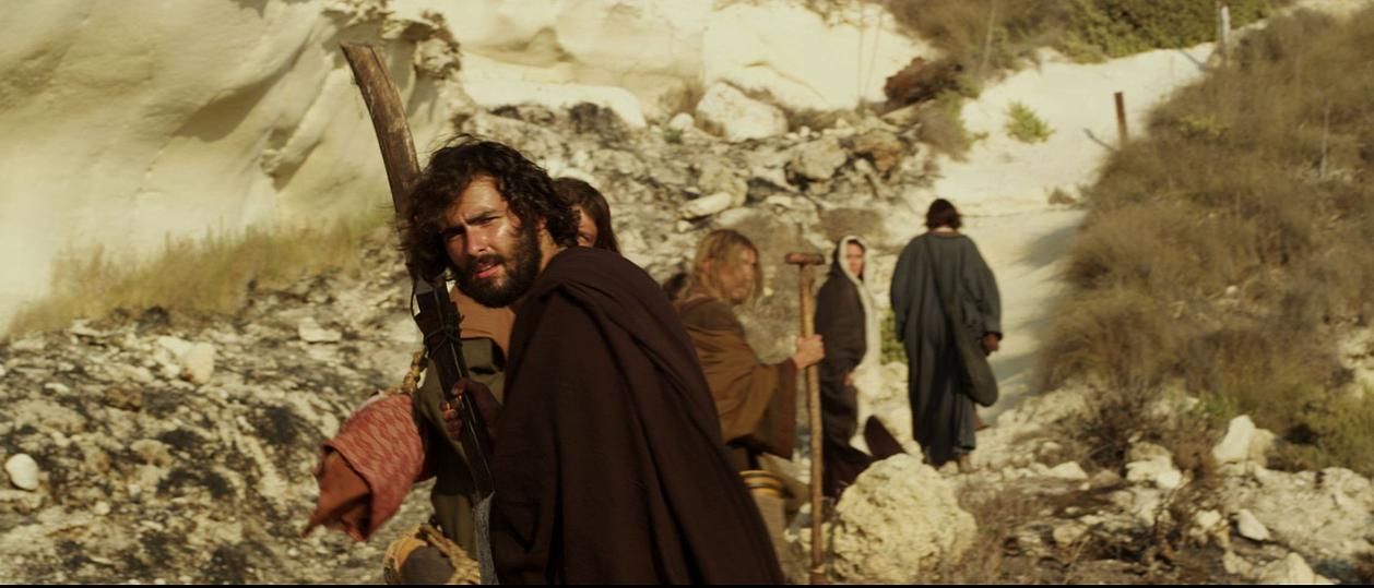 Judas﻿ : Fotos
