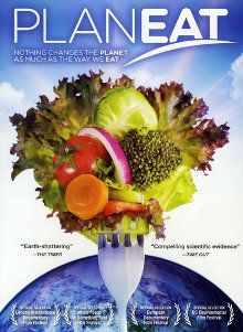 Planeat : Poster