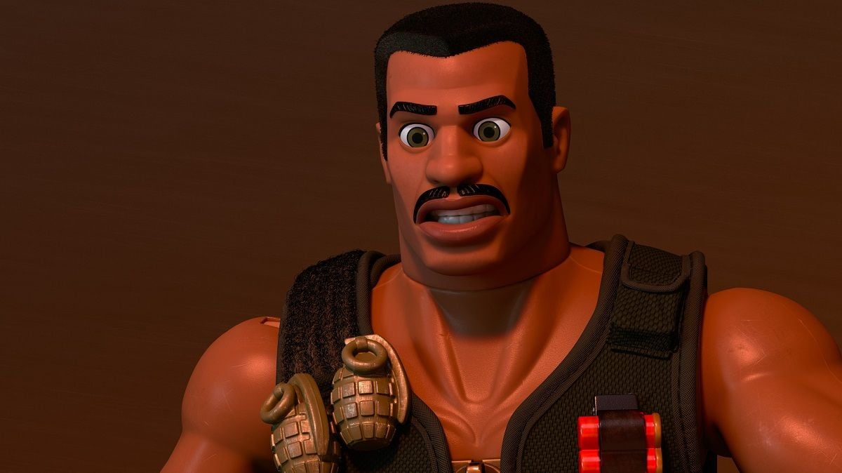 Toy Story de Terror : Fotos