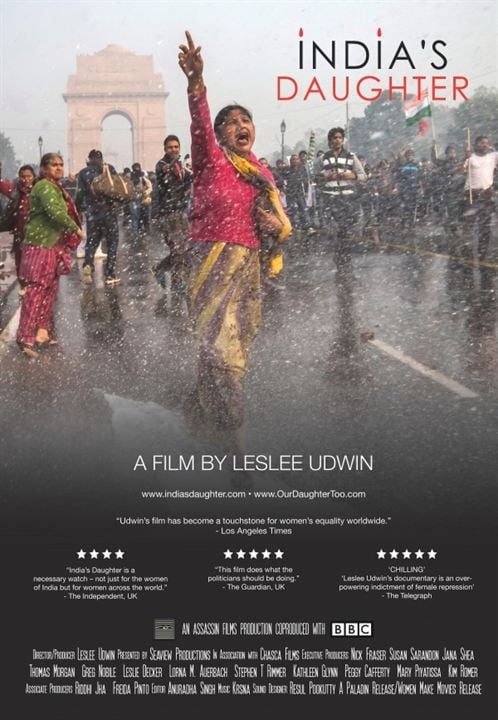 Filha da Índia : Poster