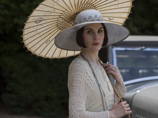 Fotos Michelle Dockery