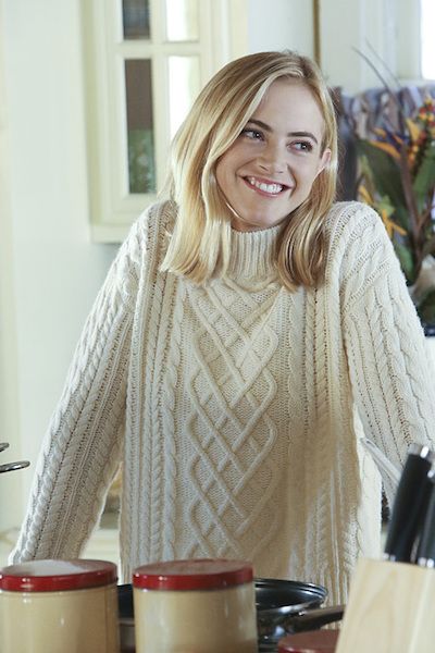 Fotos Emily Wickersham