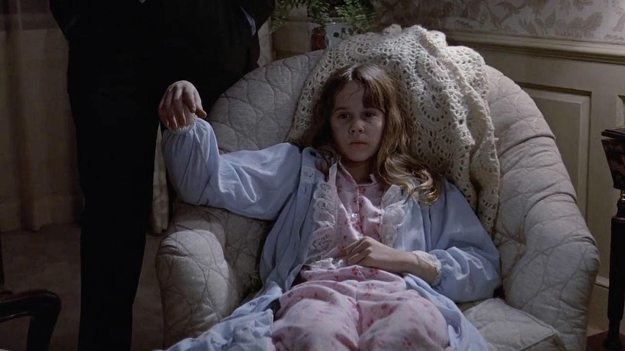 O Exorcista : Fotos