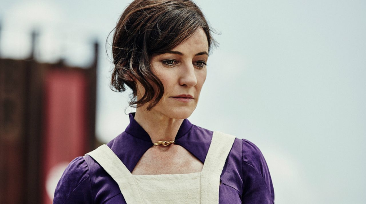 Into the Badlands : Fotos