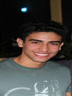 Poster Jefferson Mascarenhas