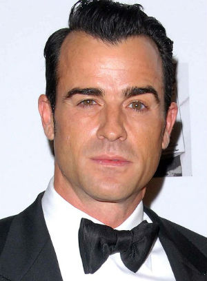 Poster Justin Theroux