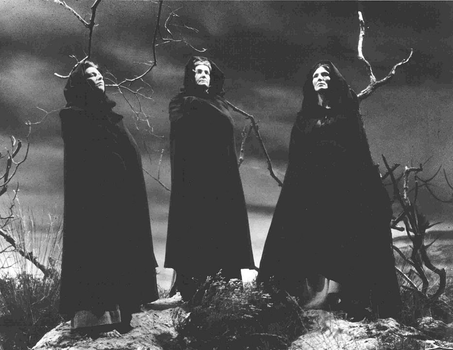 Macbeth - Reinado de Sangue : Fotos