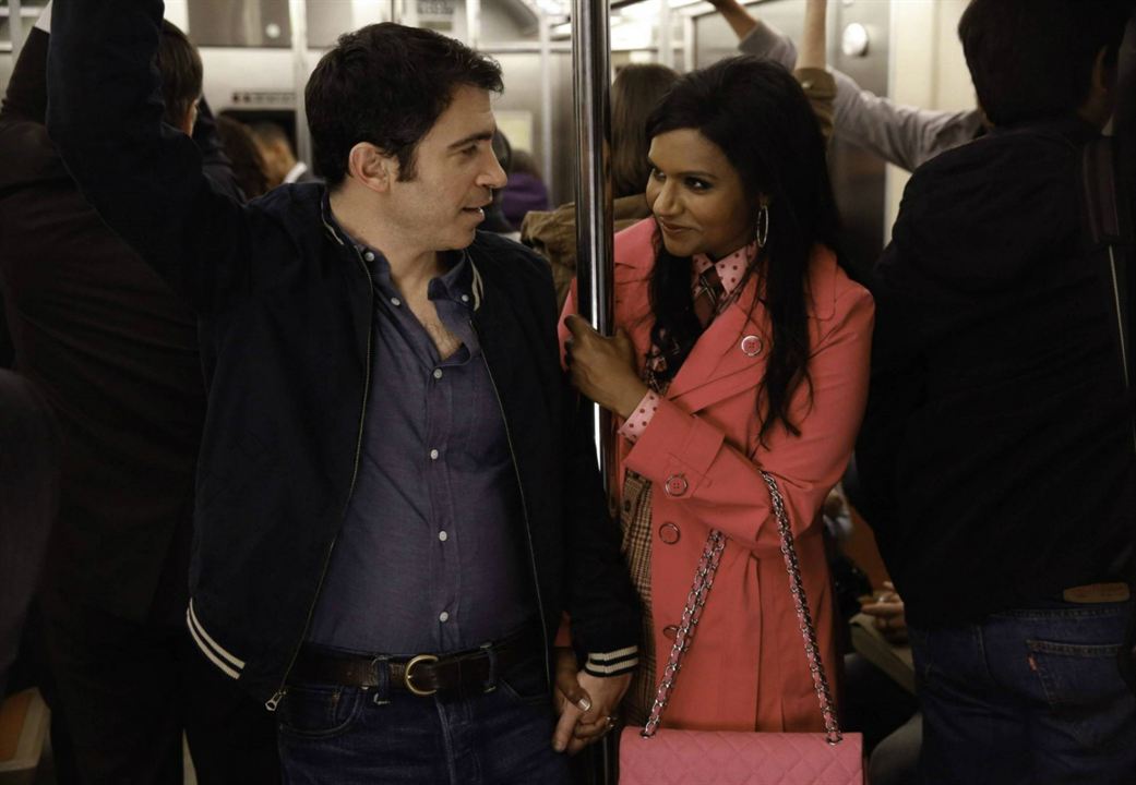The Mindy Project : Fotos