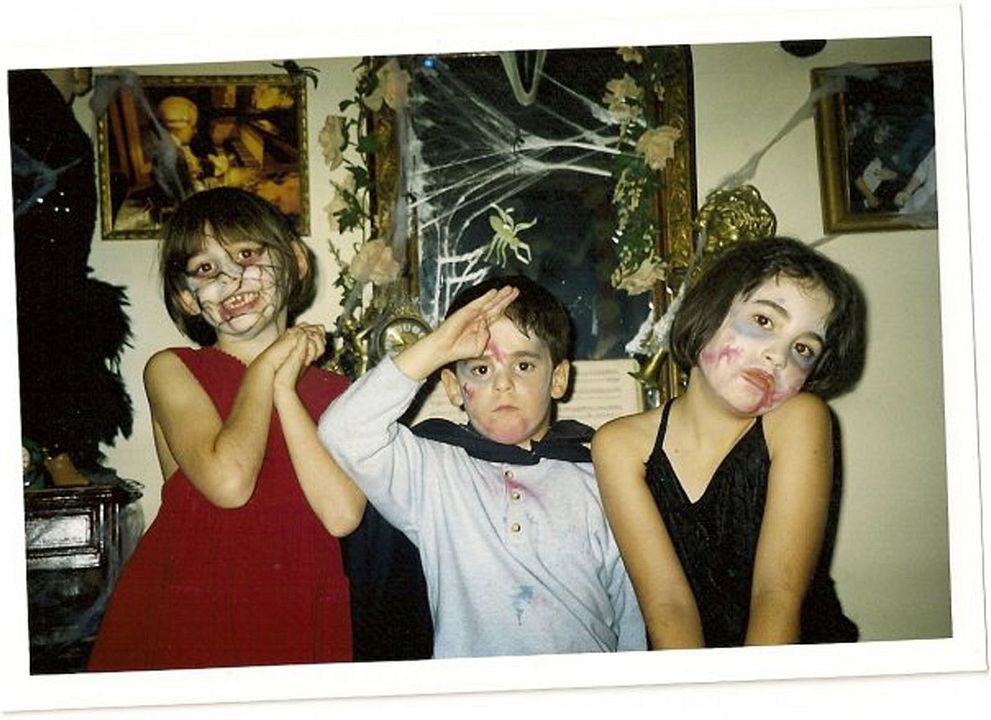 Oh La La Pauline! : Fotos