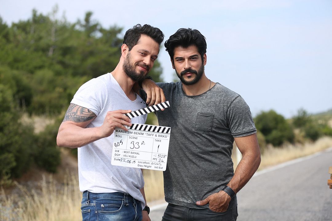 Fotos Murat Boz