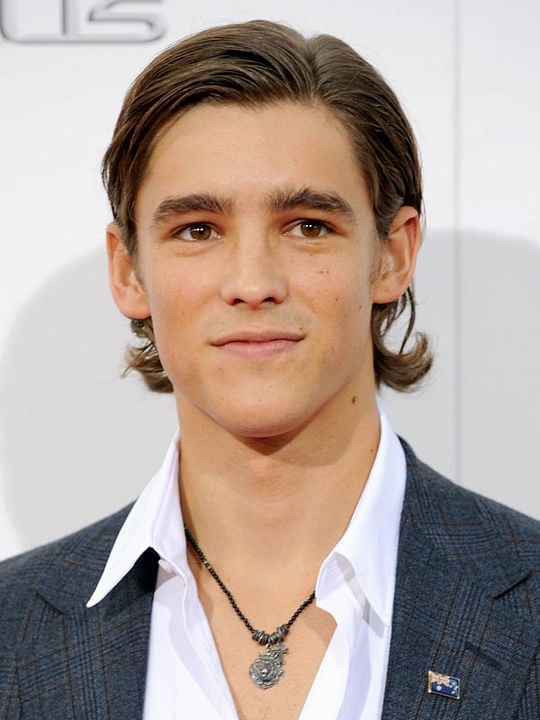 Poster Brenton Thwaites