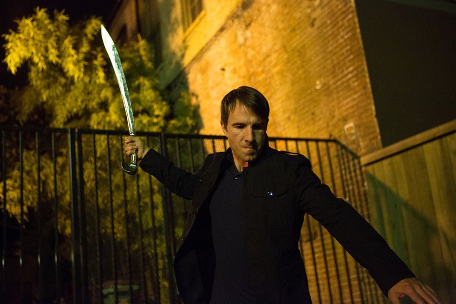Grimm : Fotos