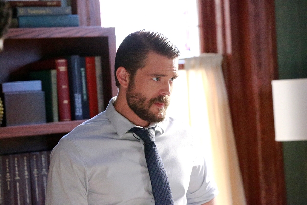 How To Get Away With Murder : Fotos Charlie Weber